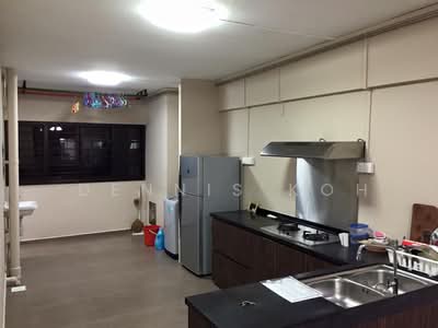 For Rent - 303 Clementi Avenue 4