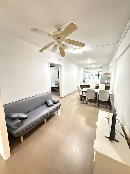 303 Clementi Avenue 4, 303 Clementi Avenue 4, Buona Vista / West Coast / Clementi New Town, 2 Bedrooms, 721 sqft, HDB Flat For Rent, by Dennis Koh, 20554742 - PropertyGuru.com.sg