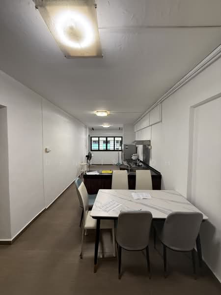 303 Clementi Avenue 4, 303 Clementi Avenue 4, Buona Vista / West Coast / Clementi New Town, 2 Bedrooms, 721 sqft, HDB Flat For Rent, by Dennis Koh, 20554742 - PropertyGuru.com.sg