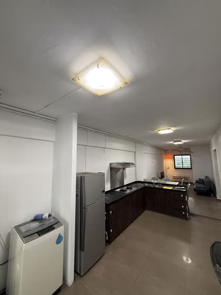 303 Clementi Avenue 4, 303 Clementi Avenue 4, Buona Vista / West Coast / Clementi New Town, 2 Bedrooms, 721 sqft, HDB Flat For Rent, by Dennis Koh, 20554742 - PropertyGuru.com.sg