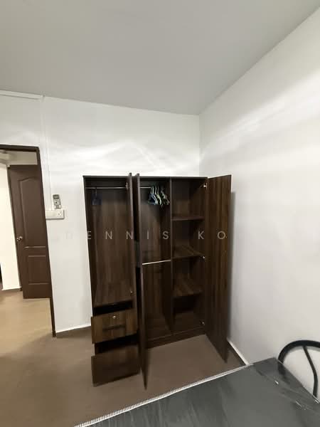 303 Clementi Avenue 4, 303 Clementi Avenue 4, Buona Vista / West Coast / Clementi New Town, 2 Bedrooms, 721 sqft, HDB Flat For Rent, by Dennis Koh, 20554742 - PropertyGuru.com.sg