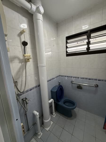 303 Clementi Avenue 4, 303 Clementi Avenue 4, Buona Vista / West Coast / Clementi New Town, 2 Bedrooms, 721 sqft, HDB Flat For Rent, by Dennis Koh, 20554742 - PropertyGuru.com.sg
