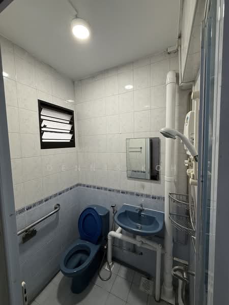 303 Clementi Avenue 4, 303 Clementi Avenue 4, Buona Vista / West Coast / Clementi New Town, 2 Bedrooms, 721 sqft, HDB Flat For Rent, by Dennis Koh, 20554742 - PropertyGuru.com.sg
