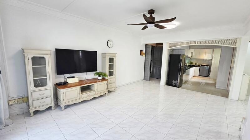 117 Bukit Merah Central, 117 Bukit Merah Central, Alexandra / Commonwealth, 3 Bedrooms, 1,259 sqft, HDB Flat For Rent, by Anthony Lim, 20554943 - PropertyGuru.com.sg