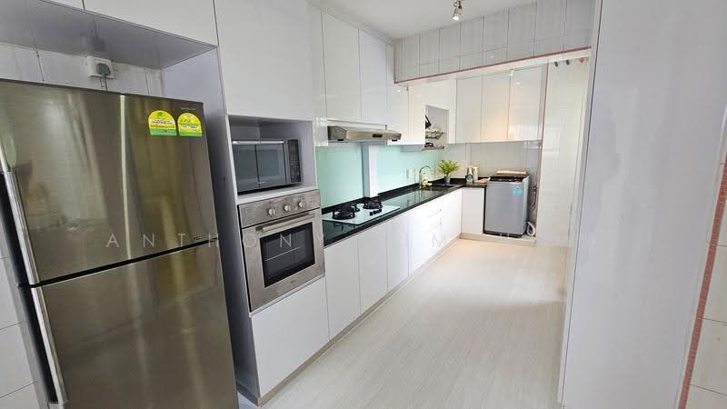 117 Bukit Merah Central, 117 Bukit Merah Central, Alexandra / Commonwealth, 3 Bedrooms, 1,259 sqft, HDB Flat For Rent, by Anthony Lim, 20554943 - PropertyGuru.com.sg