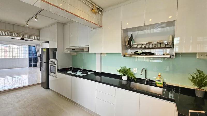 117 Bukit Merah Central, 117 Bukit Merah Central, Alexandra / Commonwealth, 3 Bedrooms, 1,259 sqft, HDB Flat For Rent, by Anthony Lim, 20554943 - PropertyGuru.com.sg
