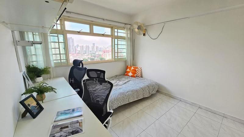 117 Bukit Merah Central, 117 Bukit Merah Central, Alexandra / Commonwealth, 3 Bedrooms, 1,259 sqft, HDB Flat For Rent, by Anthony Lim, 20554943 - PropertyGuru.com.sg