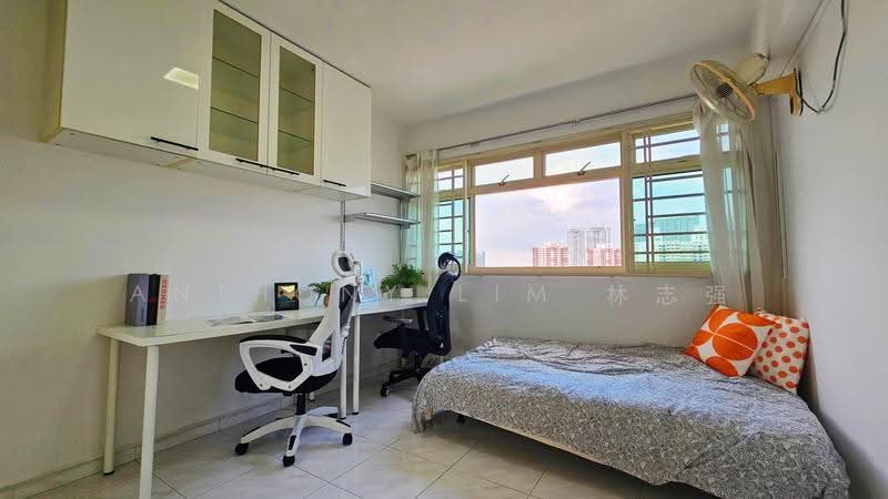 117 Bukit Merah Central, 117 Bukit Merah Central, Alexandra / Commonwealth, 3 Bedrooms, 1,259 sqft, HDB Flat For Rent, by Anthony Lim, 20554943 - PropertyGuru.com.sg