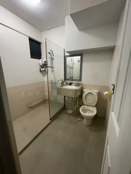 110 Spottiswoode Park Road, 110 Spottiswoode Park, 3 Bedrooms, 1,302 sqft, HDB Flat For Rent, by Siong Chang Liau, 20555095 - PropertyGuru.com.sg