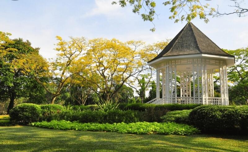 PRIME BOTANIC GDN & MRT⭐️CHARMING SEMI DETACHED⭐️SPRAWLING GROUND☎️PAM 90228600 Semi-Detached House For Sale at S$ 12,700,000 | PropertyGuru Singapore