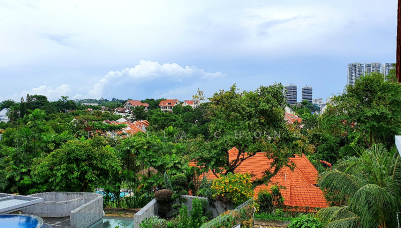 PRIME BOTANIC GDN & MRT⭐️CHARMING SEMI DETACHED⭐️SPRAWLING GROUND☎️PAM 90228600 Semi-Detached House For Sale at S$ 12,700,000 | PropertyGuru Singapore