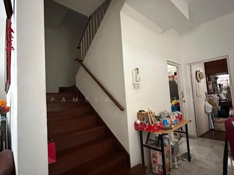 PRIME BOTANIC GDN & MRT⭐️CHARMING SEMI DETACHED⭐️SPRAWLING GROUND☎️PAM 90228600 Semi-Detached House For Sale at S$ 12,700,000 | PropertyGuru Singapore