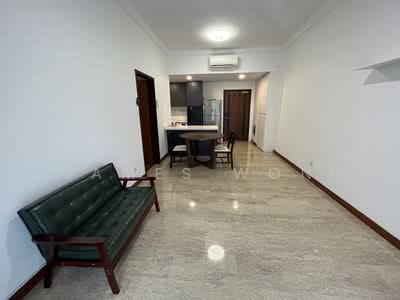 For Rent - Holland Peak