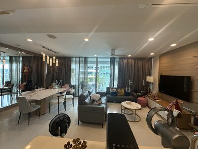 For Rent - Kovan Residences