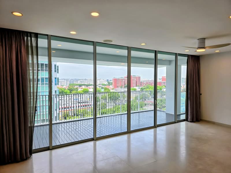 Kovan Residences, 1 Kovan Road, 4 Bedrooms, 1,798 sqft, Condominium For Rent, by Michael Hong GuangYuan, 20557463 - PropertyGuru.com.sg