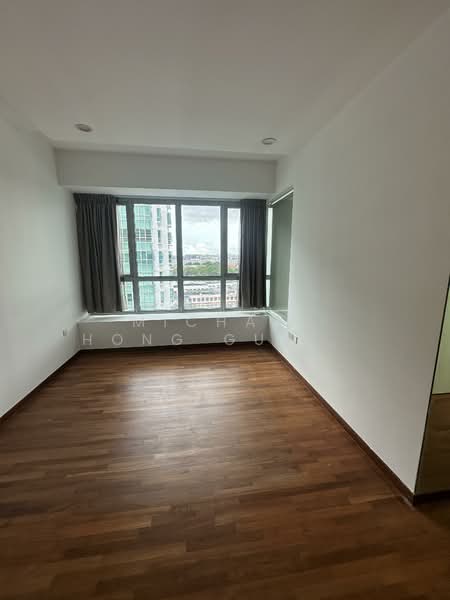 Kovan Residences, 1 Kovan Road, 4 Bedrooms, 1,798 sqft, Condominium For Rent, by Michael Hong GuangYuan, 20557463 - Master Bedroom - PropertyGuru.com.sg