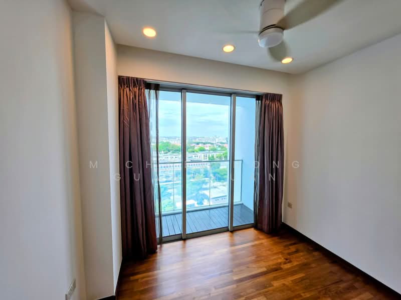 Kovan Residences, 1 Kovan Road, 4 Bedrooms, 1,798 sqft, Condominium For Rent, by Michael Hong GuangYuan, 20557463 - Common Bedroom 1 - PropertyGuru.com.sg
