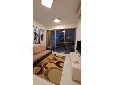 For Rent - Beacon Heights