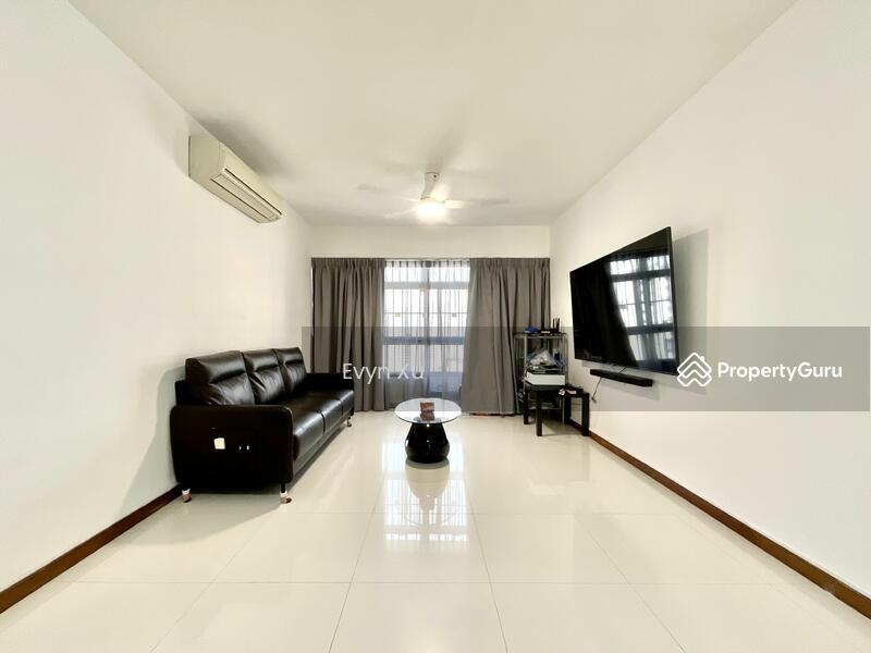 For Rent - 337C Tah Ching Road