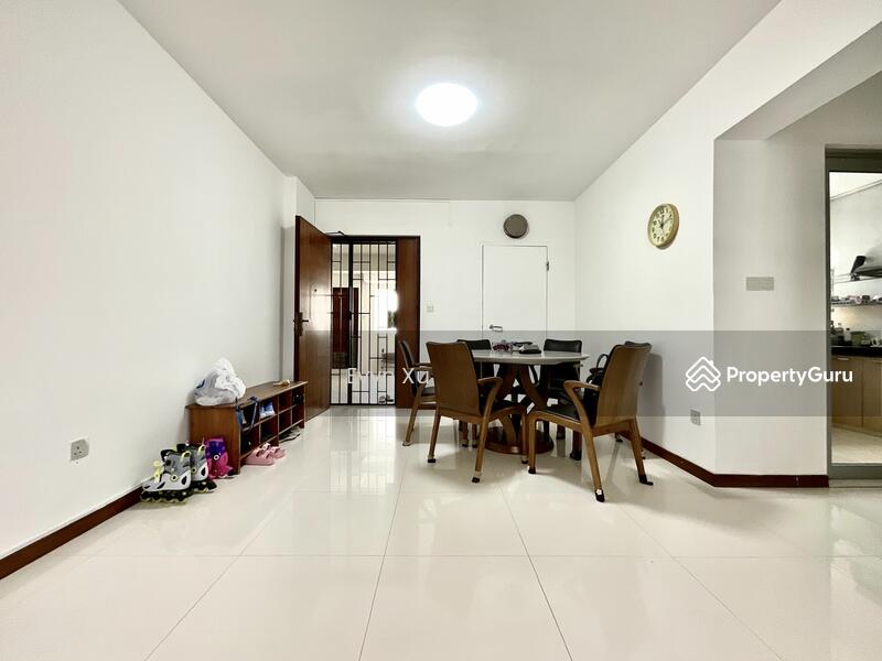 For Rent - 337C Tah Ching Road