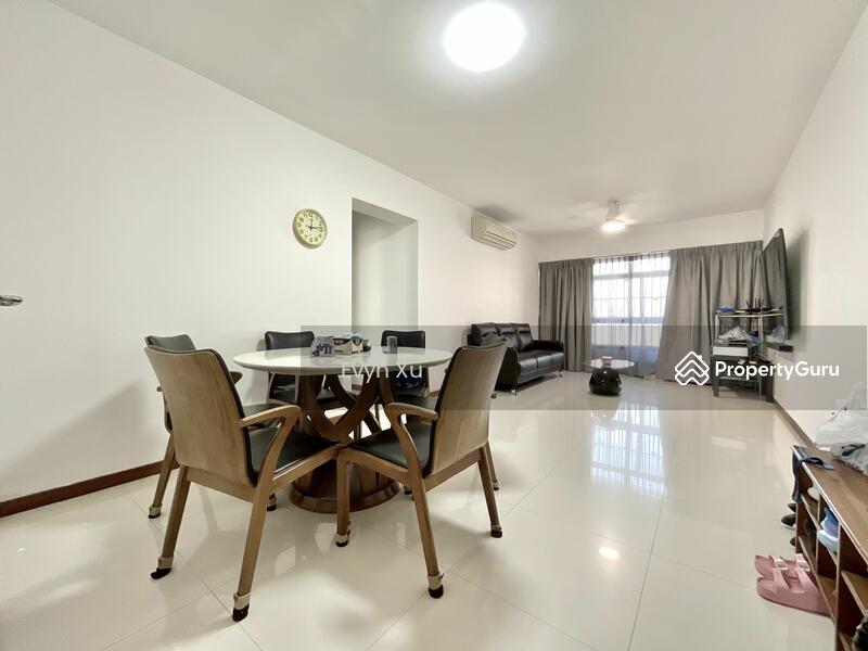 For Rent - 337C Tah Ching Road