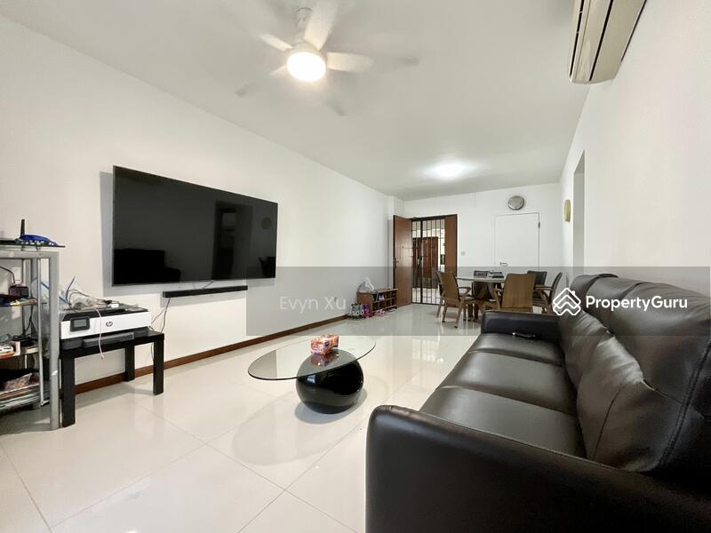 For Rent - 337C Tah Ching Road