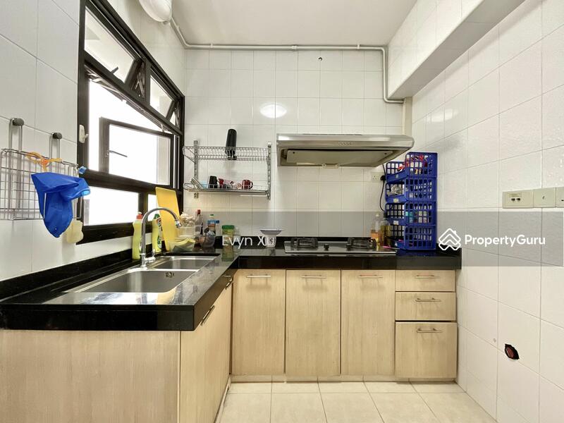For Rent - 337C Tah Ching Road
