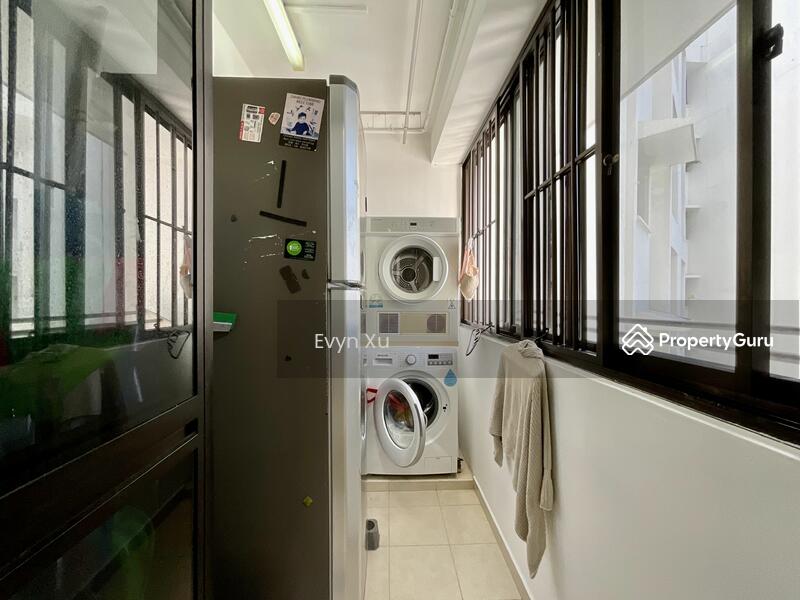 For Rent - 337C Tah Ching Road