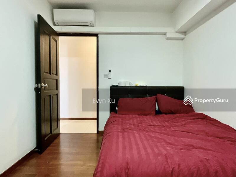 For Rent - 337C Tah Ching Road