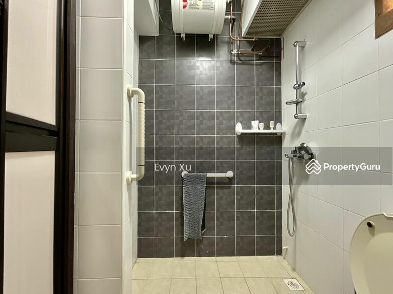 For Rent - 337C Tah Ching Road