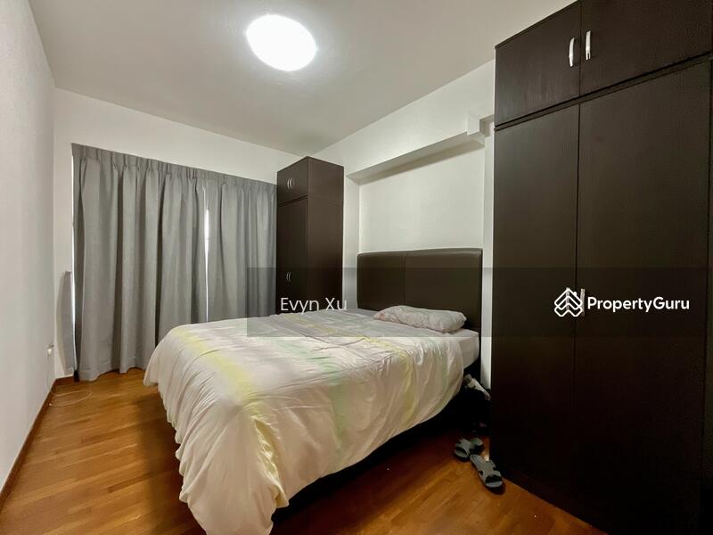 For Rent - 337C Tah Ching Road