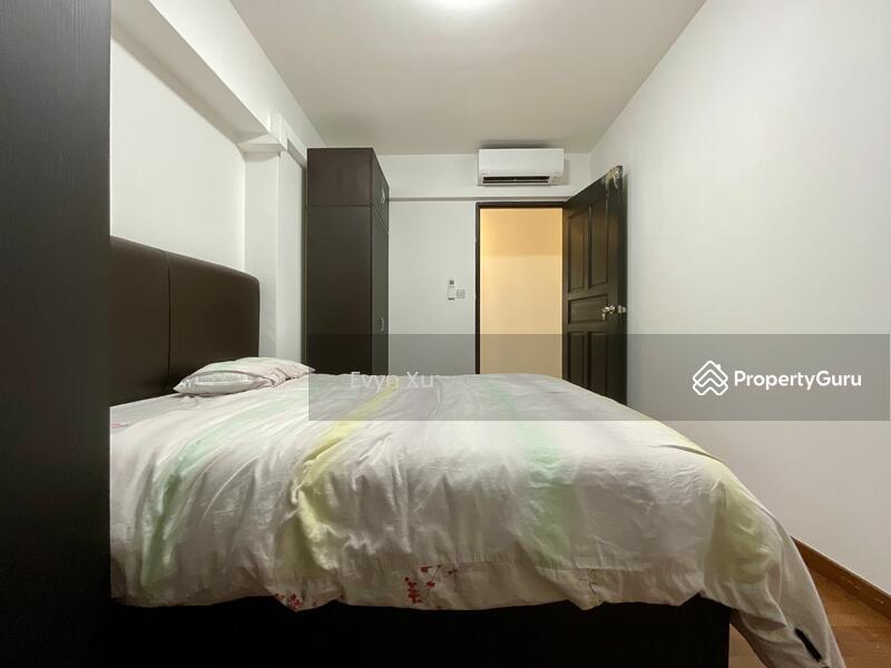 For Rent - 337C Tah Ching Road