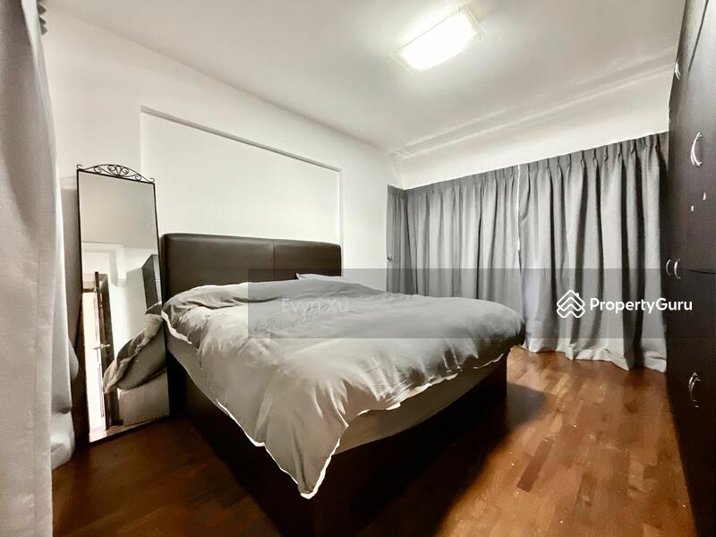 For Rent - 337C Tah Ching Road