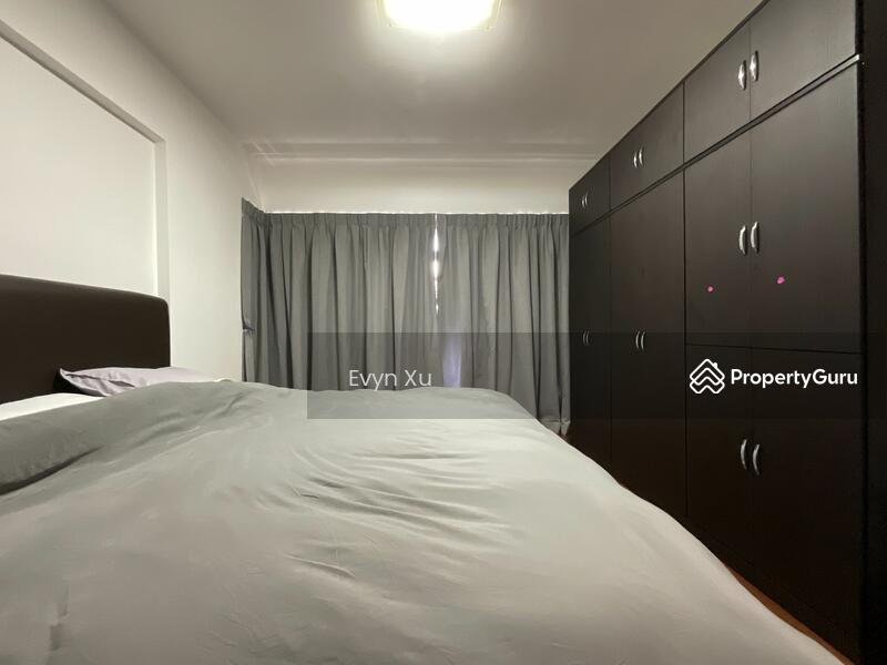 For Rent - 337C Tah Ching Road