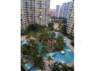 For Rent - Ris Grandeur