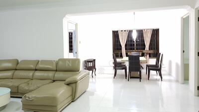 For Rent - 615 Ang Mo Kio Avenue 4