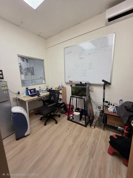 Goldhill Centre, 151-151B Thomson Road, Newton / Novena, 1,500 sqft, Office For Rent, by Joan Ong, 20558243 - Office - CommercialGuru.com.sg