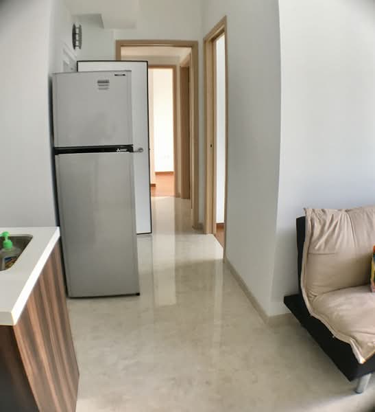 The Line@Tanjong Rhu, 6 Tanjong Rhu Road, 2 Bedrooms, 581 sqft, Condominium For Rent, by Marie D Lam, 20558331 - PropertyGuru.com.sg