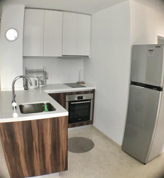 The Line@Tanjong Rhu, 6 Tanjong Rhu Road, 2 Bedrooms, 581 sqft, Condominium For Rent, by Marie D Lam, 20558331 - PropertyGuru.com.sg