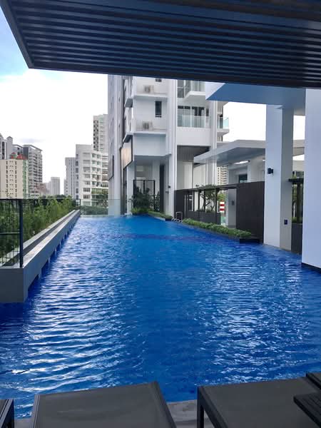 The Line@Tanjong Rhu, 6 Tanjong Rhu Road, 2 Bedrooms, 581 sqft, Condominium For Rent, by Marie D Lam, 20558331 - PropertyGuru.com.sg