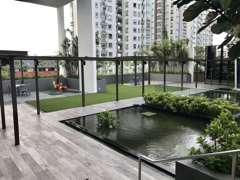 The Line@Tanjong Rhu, 6 Tanjong Rhu Road, 2 Bedrooms, 581 sqft, Condominium For Rent, by Marie D Lam, 20558331 - PropertyGuru.com.sg