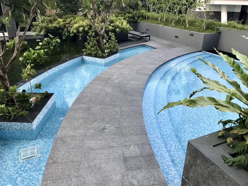 The Line@Tanjong Rhu, 6 Tanjong Rhu Road, 2 Bedrooms, 581 sqft, Condominium For Rent, by Marie D Lam, 20558331 - PropertyGuru.com.sg