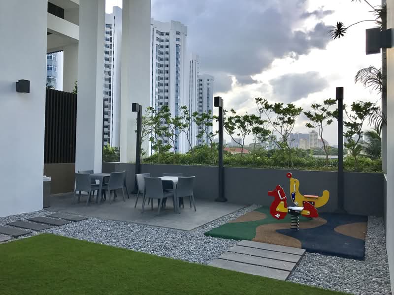 The Line@Tanjong Rhu, 6 Tanjong Rhu Road, 2 Bedrooms, 581 sqft, Condominium For Rent, by Marie D Lam, 20558331 - PropertyGuru.com.sg