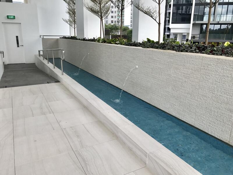 The Line@Tanjong Rhu, 6 Tanjong Rhu Road, 2 Bedrooms, 581 sqft, Condominium For Rent, by Marie D Lam, 20558331 - PropertyGuru.com.sg