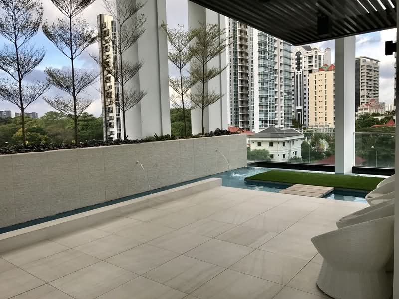 The Line@Tanjong Rhu, 6 Tanjong Rhu Road, 2 Bedrooms, 581 sqft, Condominium For Rent, by Marie D Lam, 20558331 - PropertyGuru.com.sg