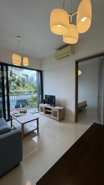 d'Leedon (Former Farrer Court), 13 Leedon Heights, 1 Bedroom, 592 sqft, Condominium For Rent, by Tiffany Chen, 20558359 - PropertyGuru.com.sg