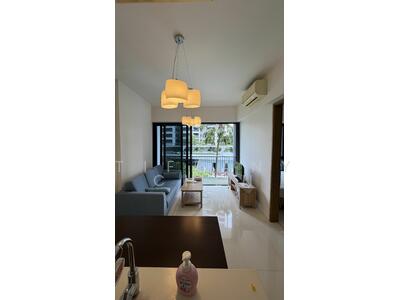 For Rent - d'Leedon (Former Farrer Court)