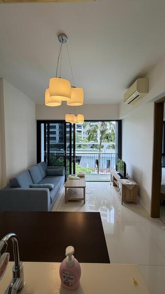 For Rent - d'Leedon (Former Farrer Court)