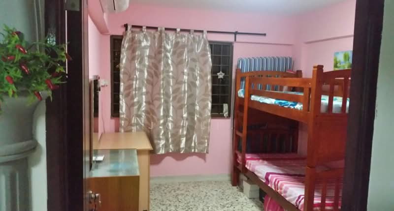 128 Bedok North Street 2, 128 Bedok North Street 2, Bedok / Upper East Coast, Room Rental, 120 sqft, HDB Flat For Rent, by Jo Li, 20558454 - PropertyGuru.com.sg