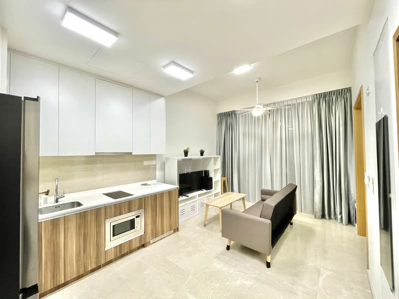 The Glades, 2 Bedok Rise, 1 Bedroom, 474 sqft, Condominium For Rent, by Kenneth Lim CT, 20558995 - PropertyGuru.com.sg